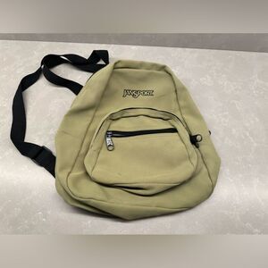 Jansport mini backpack